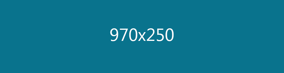 970×250